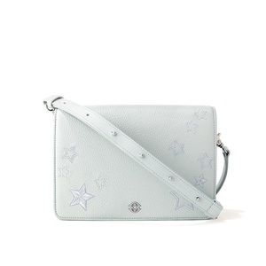 Brand New Dagne Dover Mon Mist Crossbody Purse